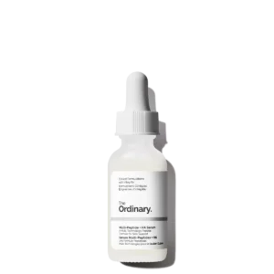 Includes ingredients like Lactococcus Ferment Lysate