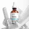 The Ordinary Multi-Peptide Serum for Hair Density promotes fuller, thicker, and healthier-looking hair.