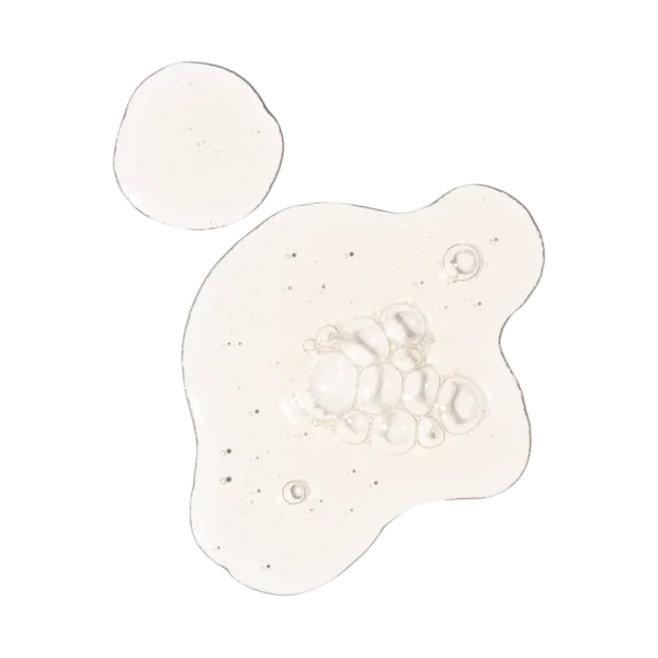 The Ordinary Lactic Acid serum bottle on a white background.