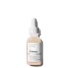 The Ordinary Lactic acid reveals a smooth, radiant and youthful complexion