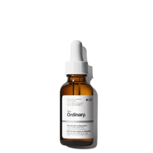 The Ordinary Retinol 0.2% in squalane is formulated to target signs