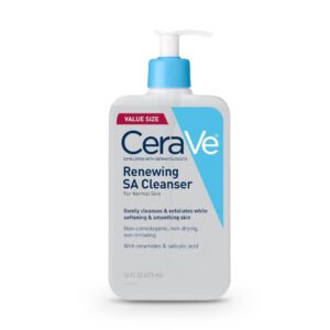 Renewing SA Cleanser