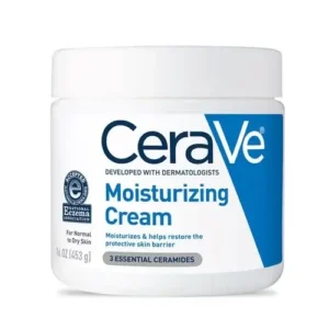 Ordinary Cerave Cream