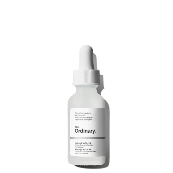 The Ordinary Mandelic Acid Serum
