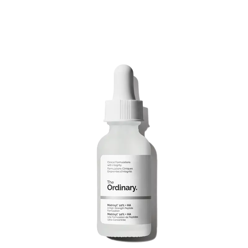 The Ordinary Mandelic Acid Serum
