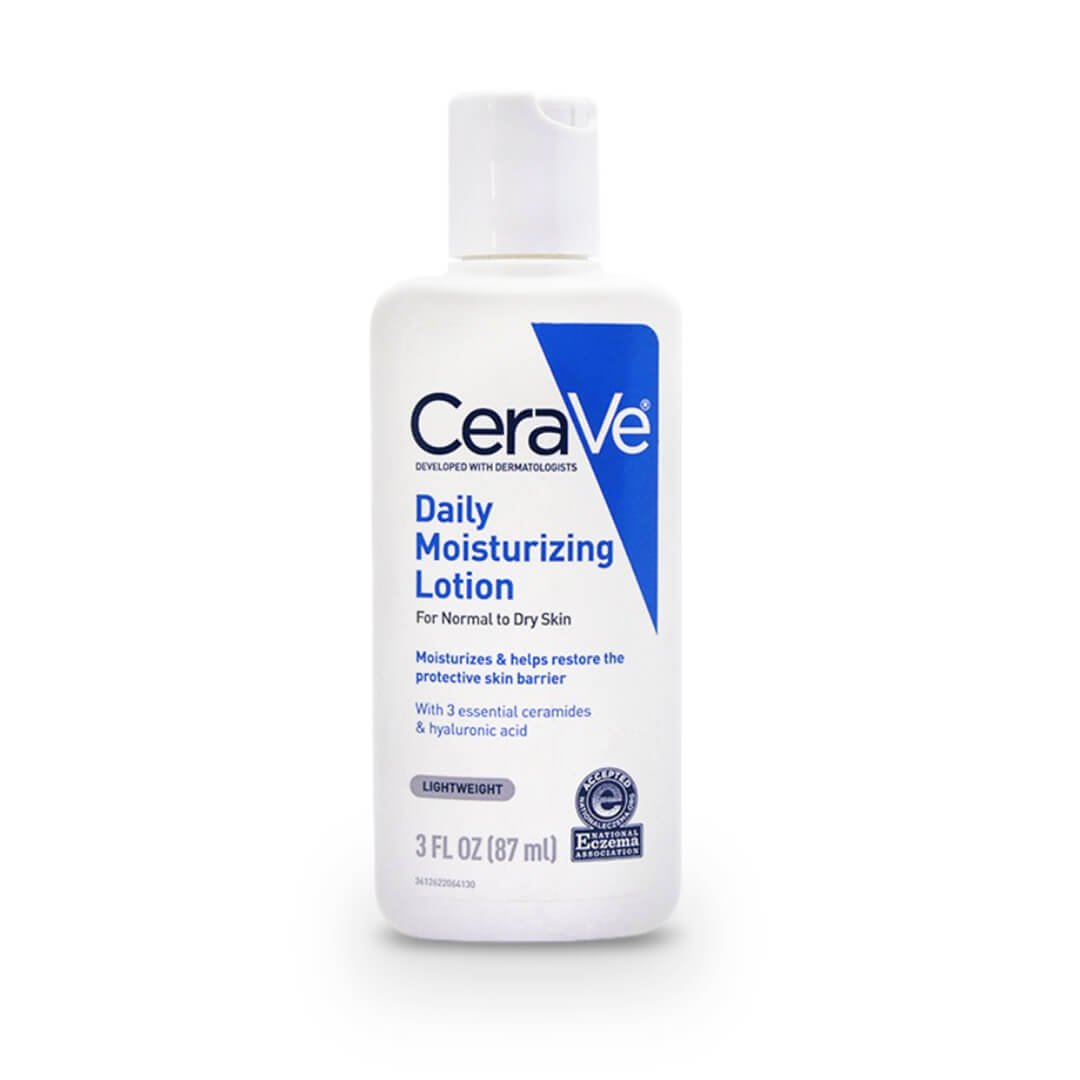 Daily Moisturizing Lotion