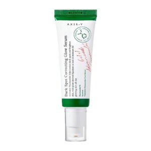 Axis-Y-Dark Spot Correcting Glow Serum