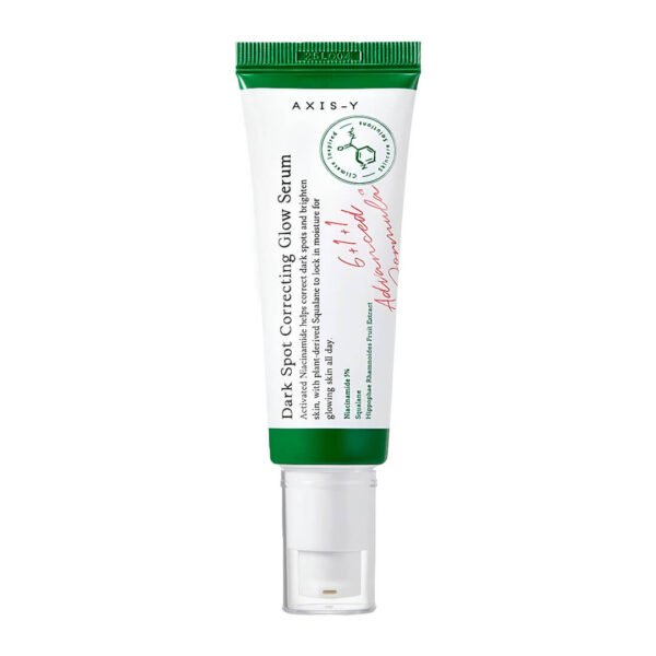 Axis-Y-Dark Spot Correcting Glow Serum