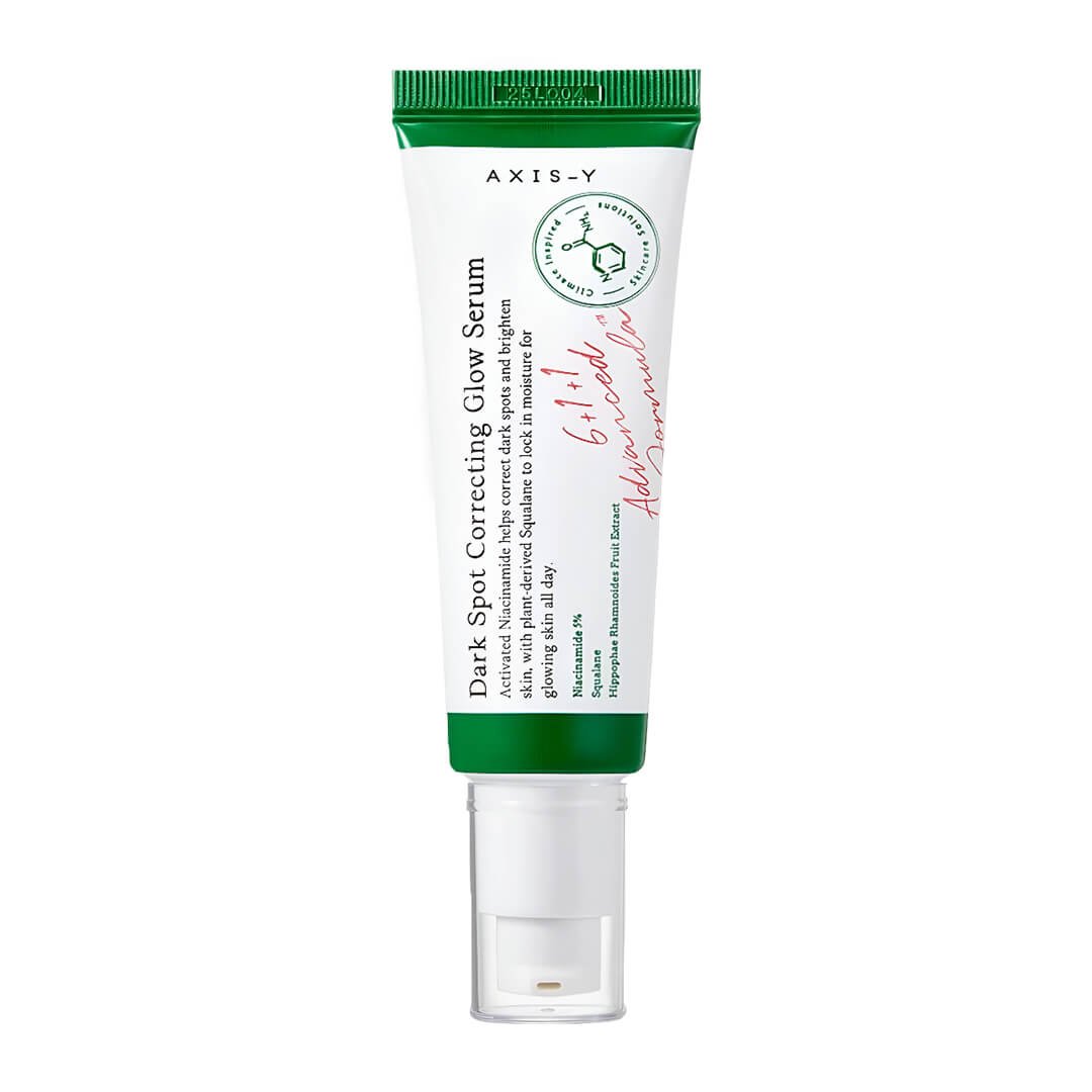 Axis-Y-Dark Spot Correcting Glow Serum