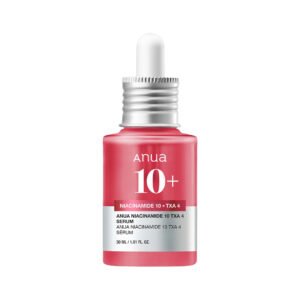 Anua Niacinamide 10 TXA 4 Serum 30ml