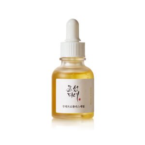 Beauty of Joseon – Glow Serum Propolis + Niacinamide