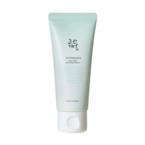 Beauty of Joseon Green Plum Refreshing Cleanser