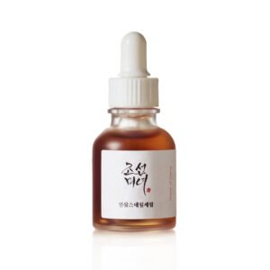 BEAUTY OF JOSEON Revive Serum Ginseng + Snail Mucin