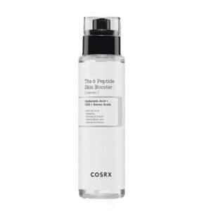 COSRX 6X Peptide Collagen Booster Toner Serum with Copper Peptides