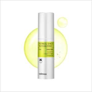 Celimax The Vita A Retinol Shot Tightening Serum