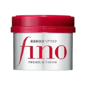 Shiseido Fino Premium Touch Hair Mask