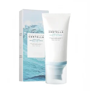 Skin1004 - Madagascar Centella Hyalu-Cica Water-Fit Sun Serum SPF 50+ PA++++ 50ml