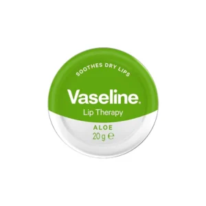 Vaseline Lip Therapy Aloe Vera (20 g)